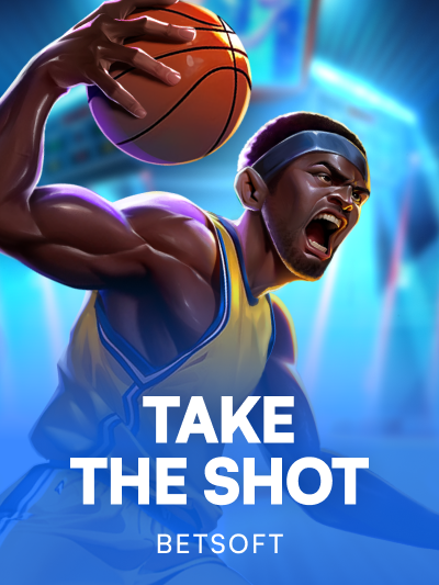 Game image for Take the Shot