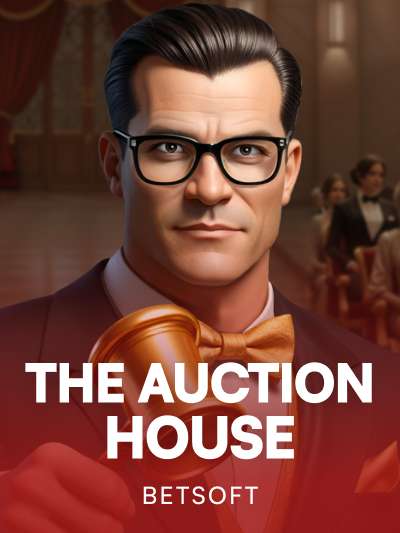 Game card image for The Auction House