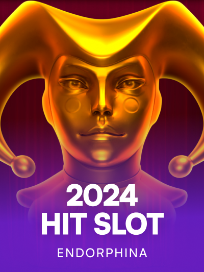 Game image for 2024 Hit Slot