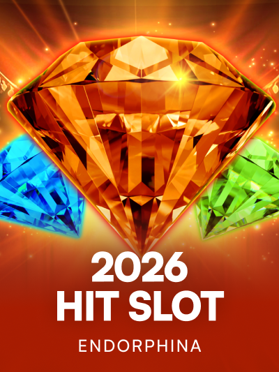 Game card image for 2026 Hit Slot