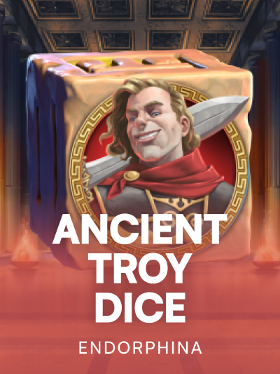 Game image for Ancient Troy Dice
