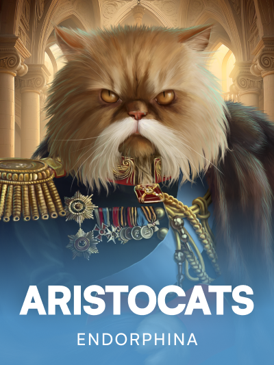 Game image for Aristocats