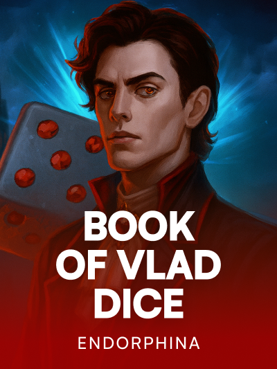 Game card image for Book of Vlad Dice