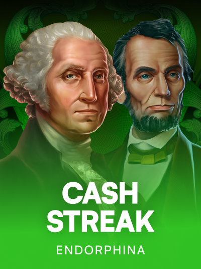 Game thumbnail for Cash Streak