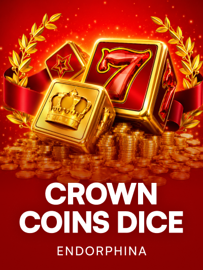 Game image for Crown Coins Dice