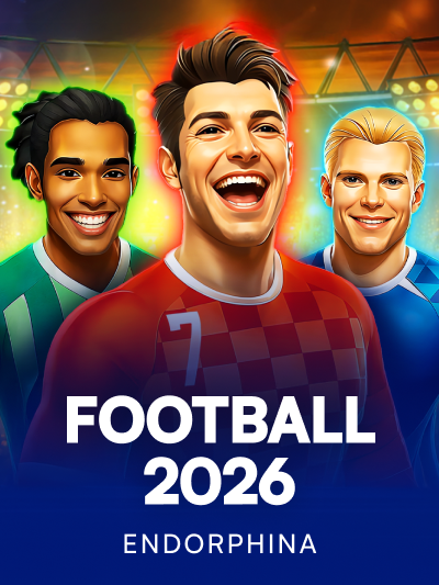 Game image for Football 2026