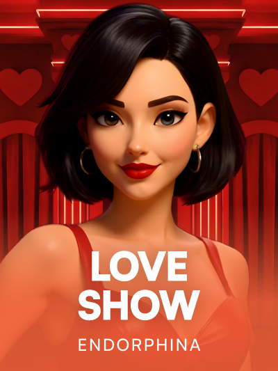 Game image for Love Show