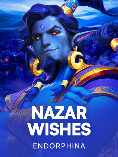 Game card image for Nazar Wishes