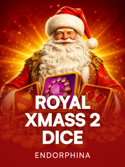 Game card image for Royal Xmass 2 Dice
