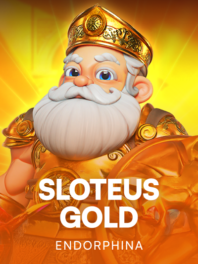 Game image for Sloteus Gold