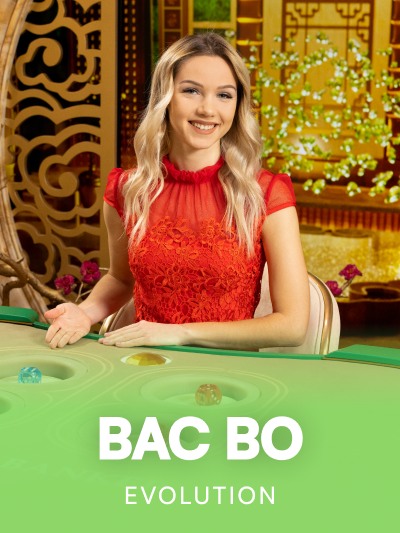 Game image for Bac Bo