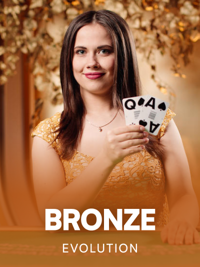 Game image for Bronze