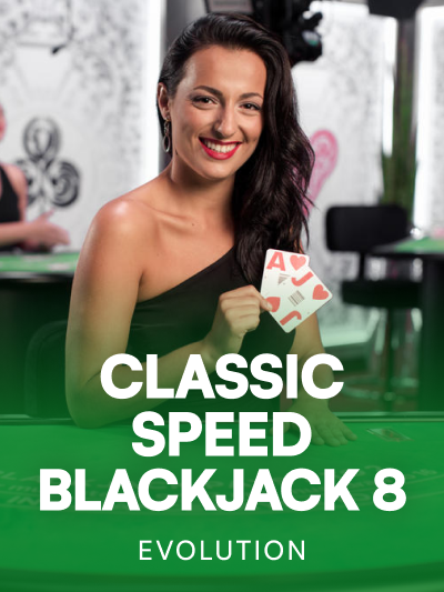 Game image for Classic Speed Blackjack 8
