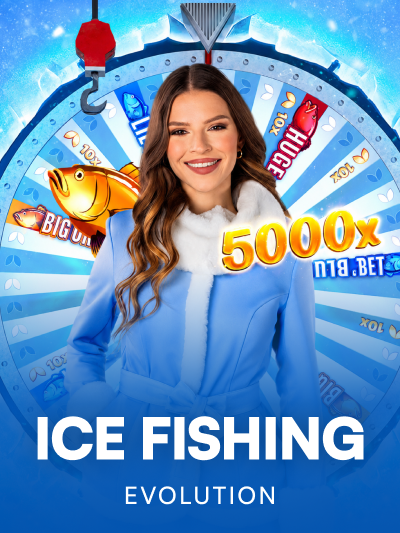 Game card image for Ice Fishing