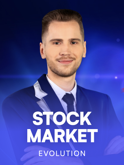 Game image for Stock Market