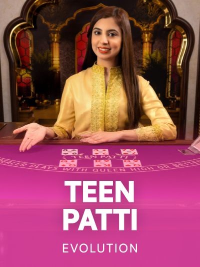 Game image for Teen Patti