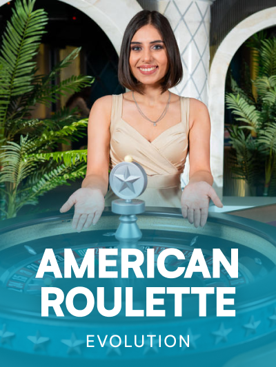Game image for American Roulette
