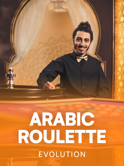 Game image for Jawhara Roulette