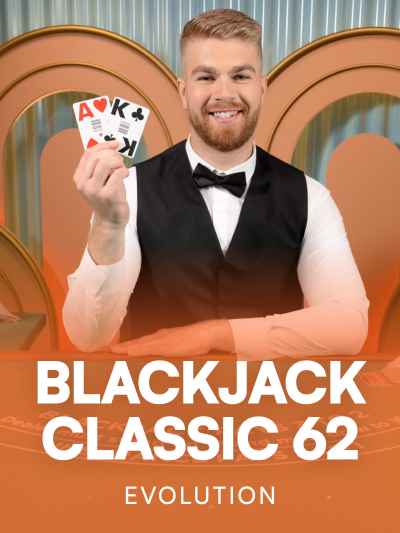 Game image for Blackjack Classic 62