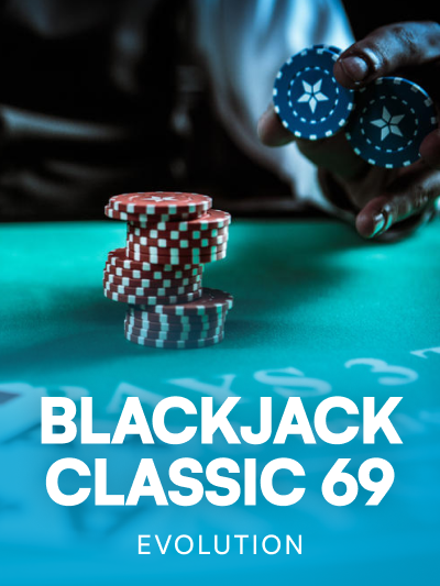 Game image for Blackjack Classic 69