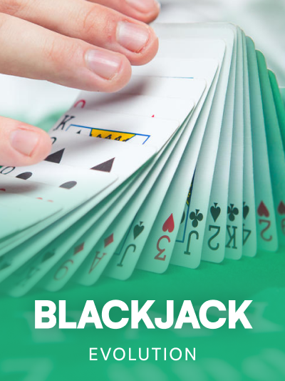 Game image for Blackjack Lobby