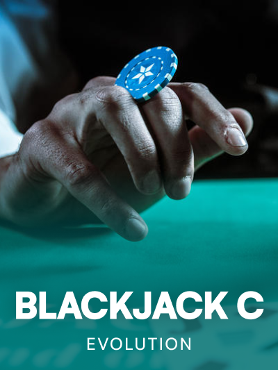 Game image for Blackjack C