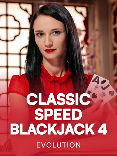 Game image for Classic Speed Blackjack 4