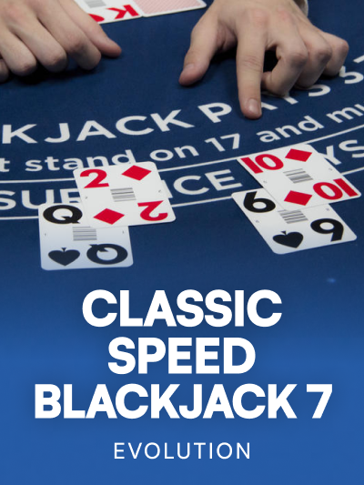 Game image for Classic Speed Blackjack 7