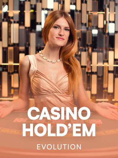 Game image for Casino Hold'em