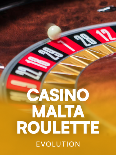 Game card image for Casino Malta Roulette