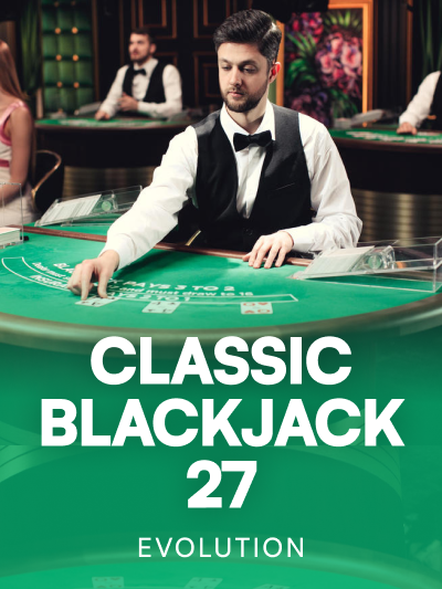 Game image for Classic Speed Blackjack 27