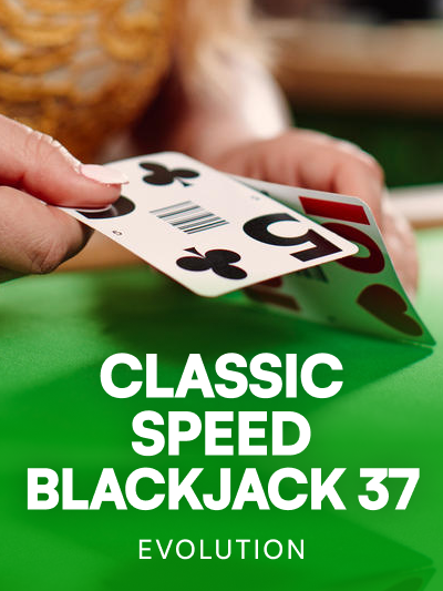 Game image for Classic Speed Blackjack 37
