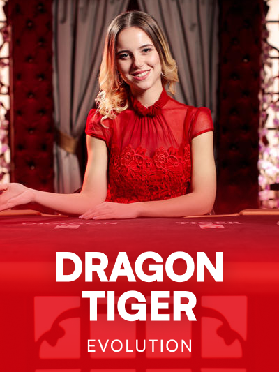 Game image for Dragon Tiger