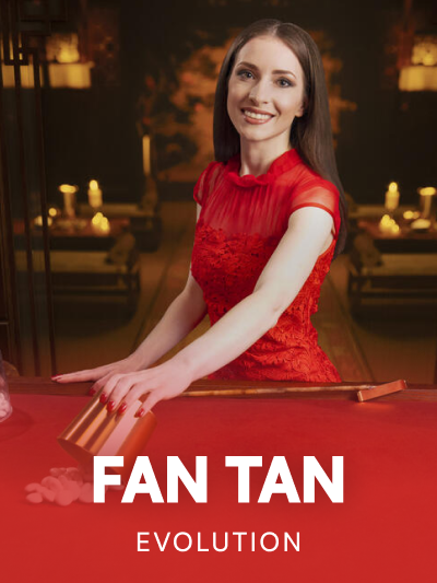 Game image for Fan Tan