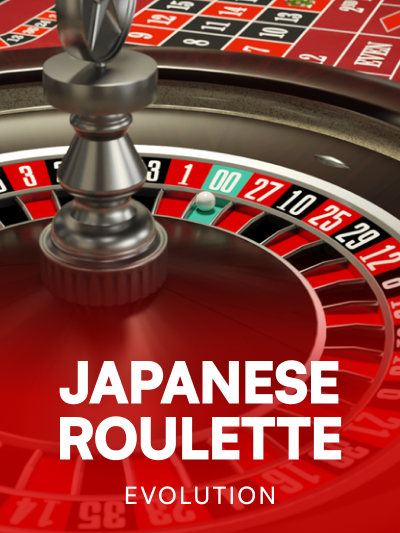 Game image for Japanese Roulette