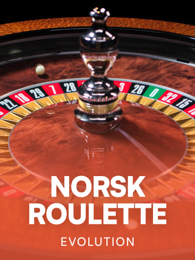 Game image for Norsk Roulette