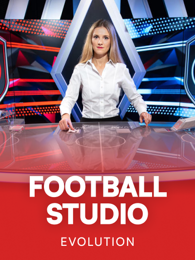 Game image for Football Studio