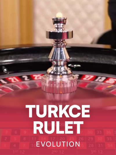 Game image for Turkce Rulet
