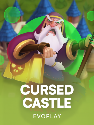 Game image for Cursed Castle