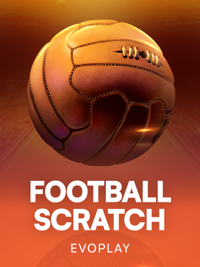 Game image for Football Scratch