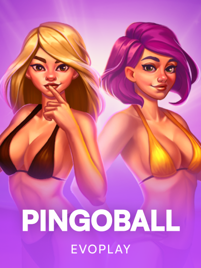 Game image for PingoBall