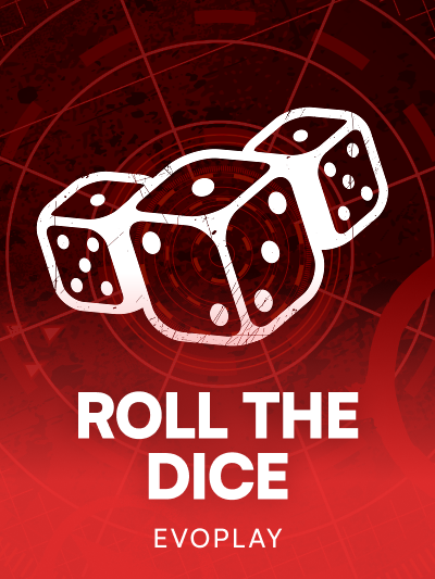 Game image for Roll The Dice