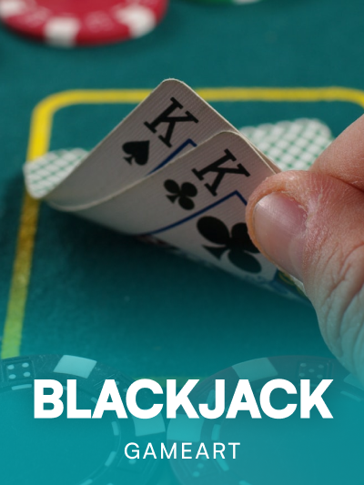 Game image for Blackjack