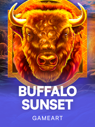 Game card image for Buffalo Sunset