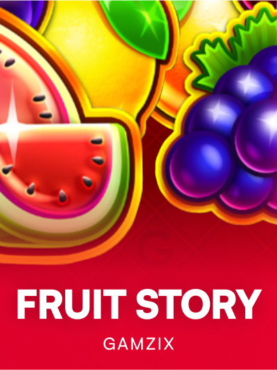 Game image for Fruit Story