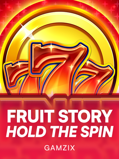 Game image for Fruit Story: Hold the Spin