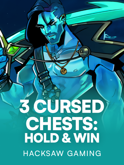 Game card image for 3 Cursed Chests: Hold & Win
