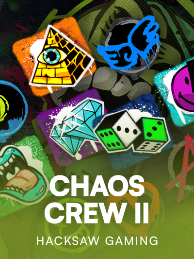 Game image for Chaos Crew 2