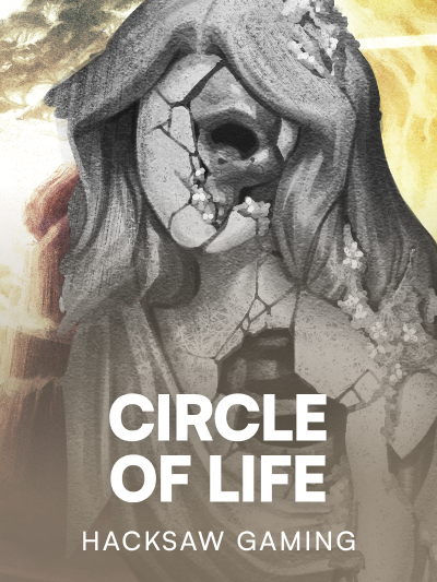 Game card image for Circle of Life