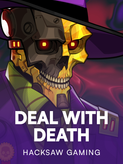 Game card image for Deal With Death
